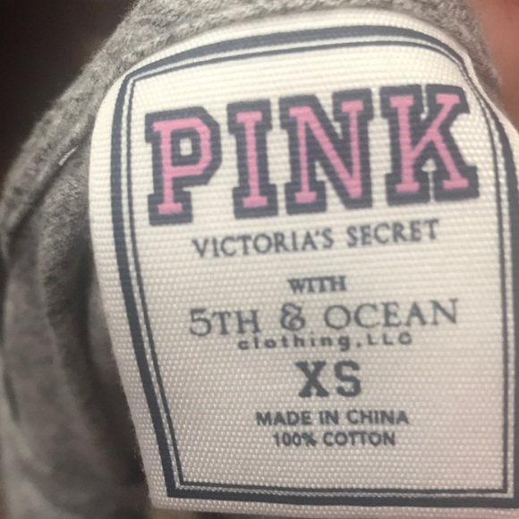 💎 Pink “I’m no rookie” Boston Red Sox t-shirt - Picture 6 of 6